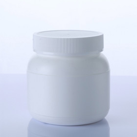 NO.L850 Wide mouth spiral bottle