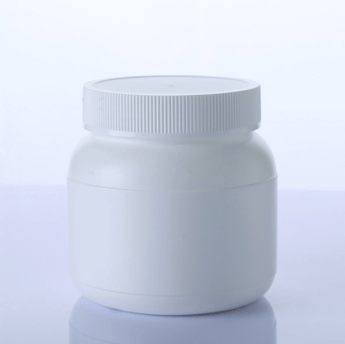 NO.L850 Wide mouth spiral bottle