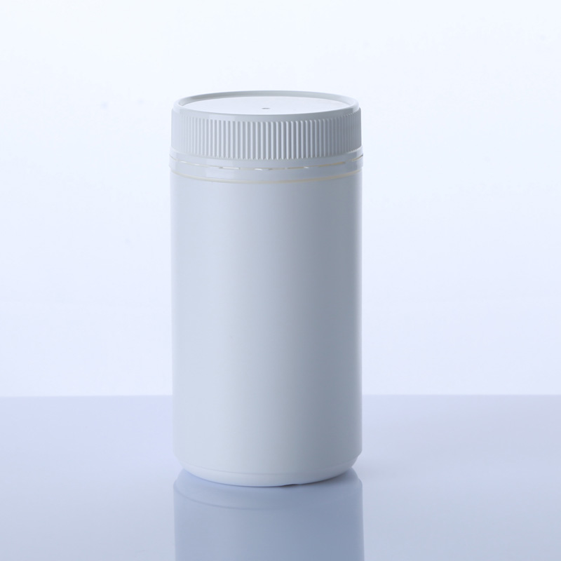 NO.F500 Anti theft cap bottle