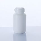 NO.S200 Tear pull round bottle