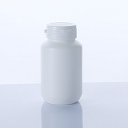NO.S200 Tear pull round bottle