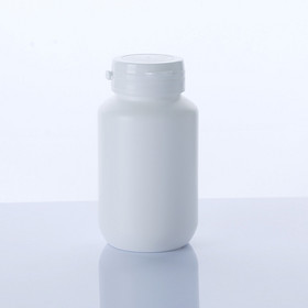 NO.S200 Tear pull round bottle