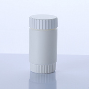 NO.A100 Straight cylindrical spiral bottle
