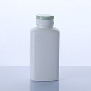 NO.X300 Revolving square bottle