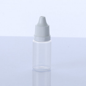 NO.JC10 Eyedrop bottle