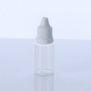 NO.JC10 Eyedrop bottle