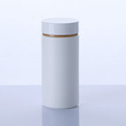 NO.SL200 Double color cap bottle