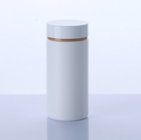 NO.SL200 Double color cap bottle