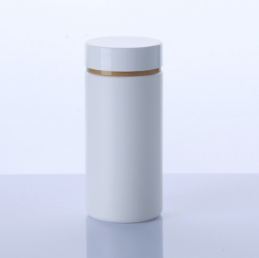 NO.SL200 Double color cap bottle