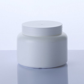 NO.L700B Wide mouth spiral bottle