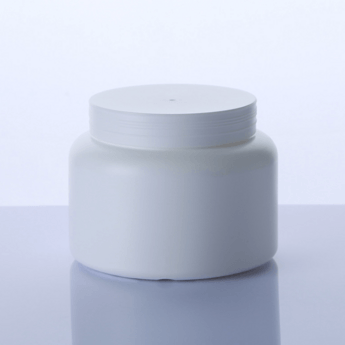 NO.L700B Wide mouth spiral bottle