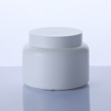 NO.L700B Wide mouth spiral bottle