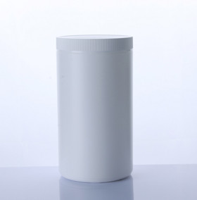 NO.L2500 Wide mouth spiral bottle