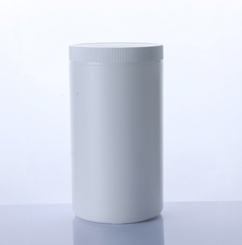 NO.L2500 Wide mouth spiral bottle
