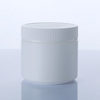 NO.L500 Wide mouth spiral bottle
