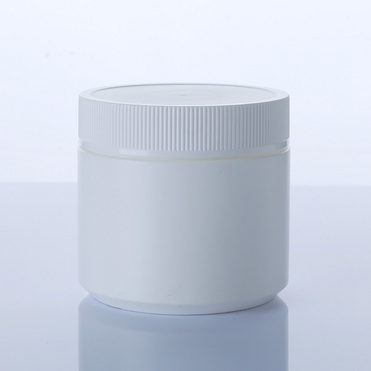 NO.L500 Wide mouth spiral bottle