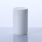 NO.L300 Wide mouth spiral bottle