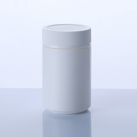NO.L300 Wide mouth spiral bottle