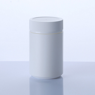 NO.L300 Wide mouth spiral bottle