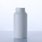 NO.S1100 Wide mouth tear pull bottle