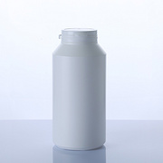 NO.S1100 Wide mouth tear pull bottle