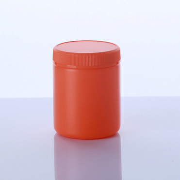 NO.I120 Jar bottle