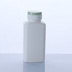 NO.X250 Revolving square bottle