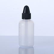 NO.D120 Eye drops plastic bottles