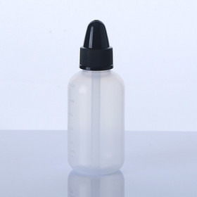 NO.D120 Eye drops plastic bottles