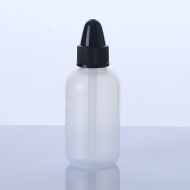 NO.D120 Eye drops plastic bottles