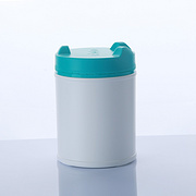NO.F960 Powder plastic bottle