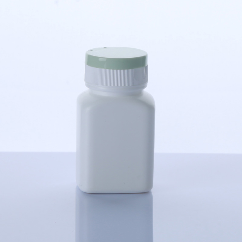 NO.X100 Revolving square bottle  