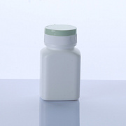 NO.X100 Revolving square bottle