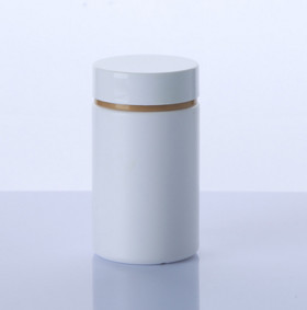 NO.SL150 Double color cap bottle