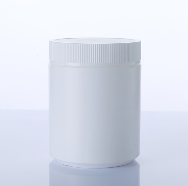 NO.L750 Wide mouth spiral bottle