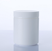 NO.L750 Wide mouth spiral bottle