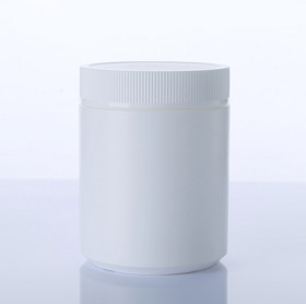 NO.L750 Wide mouth spiral bottle