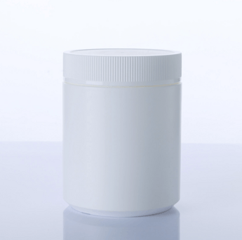 NO.L750 Wide mouth spiral bottle