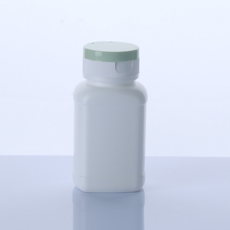 NO.X120 Flipping plastic bottle