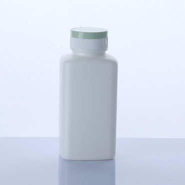 NO.X250 Flipping plastic bottle