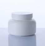 NO.L600B Wide mouth spiral bottle