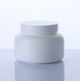 NO.L600B Wide mouth spiral bottle