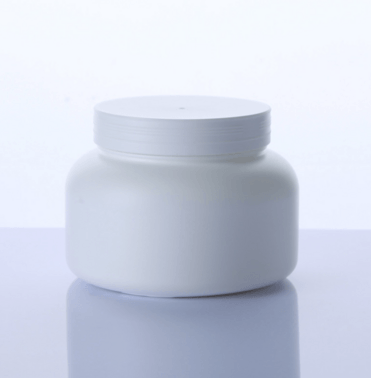 NO.L600B Wide mouth spiral bottle