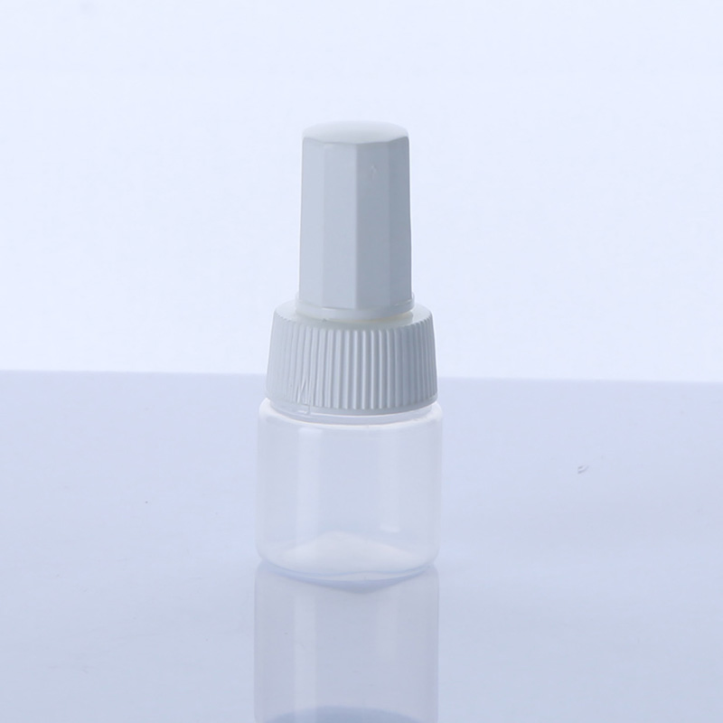 NO.D10L Eyedrop bottle
