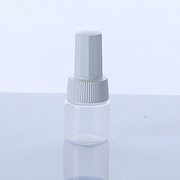 NO.D10L Eyedrop bottle