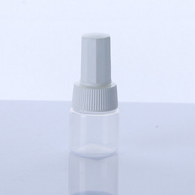 NO.D10L Eyedrop bottle