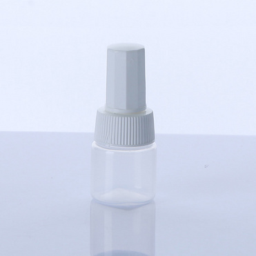 NO.D10L Eyedrop bottle