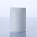 NO.L250 Wide mouth spiral bottle