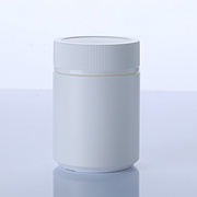 NO.L250 Wide mouth spiral bottle