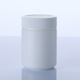 NO.L250 Wide mouth spiral bottle